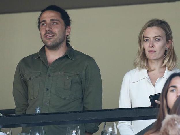 Marta Ortega y Carlos Torretta ya se han dado el 'sí, quiero'