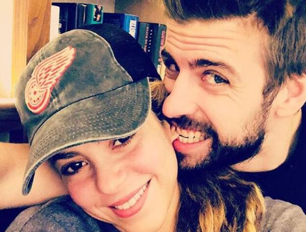 Shakira y Piqué disfrutan de una velada romántica tras varias semanas sin verse