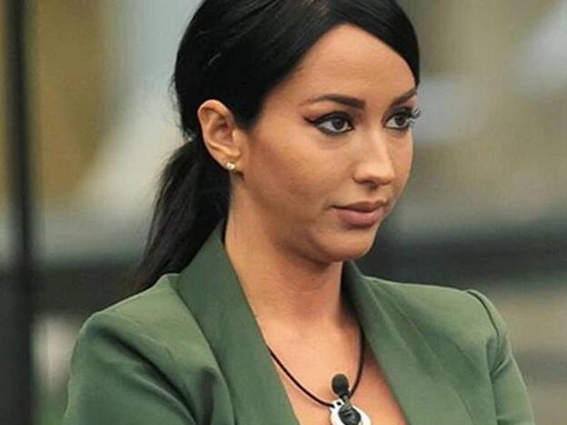 Aurah Ruiz atraviesa su peor momento en 'GH VIP'