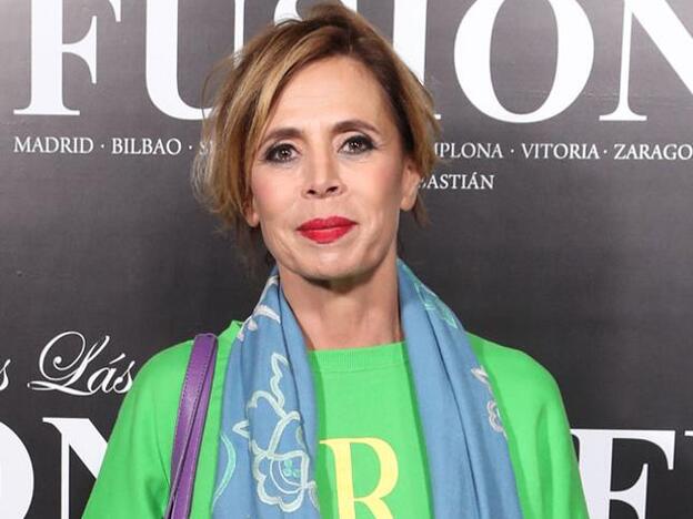 Agatha Ruiz de la Prada confiesa que ha sido infiel a Pedro J. Ramírez