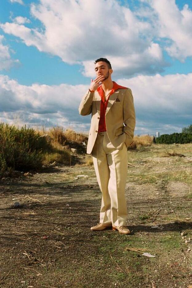 Vanesa Martín, Manuel Carrasco y C. Tangana, invitados a la Gala 9 de 'OT 18'