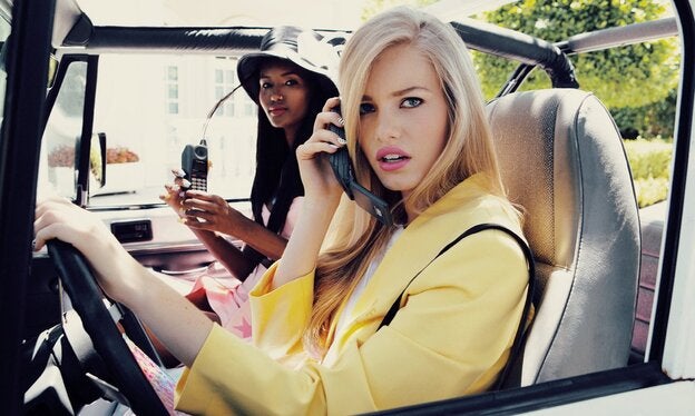 ¿De verdad las mujeres que van maquilladas a trabajar ganan más?