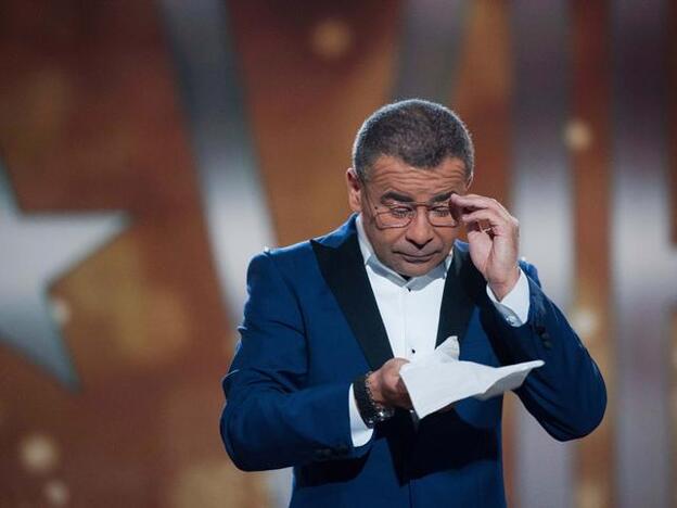 Jorge Javier Vázquez reflexiona sobre las críticas que está recibiendo en 'GH VIP'