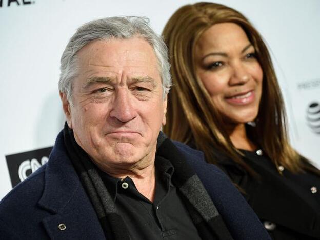 Robert De Niro y Grace Hightower se separan
