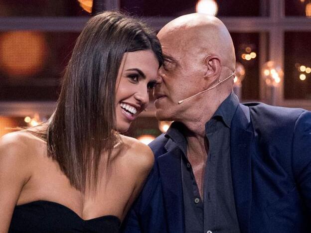 Sofía Suescun sobre su relación con Kiko Matamoros: "Lo veo como un padre"