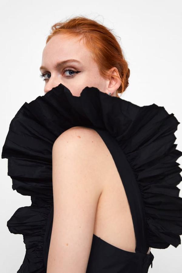 Trucos para el maquillaje de Nochevieja que podemos copiarle a Zara