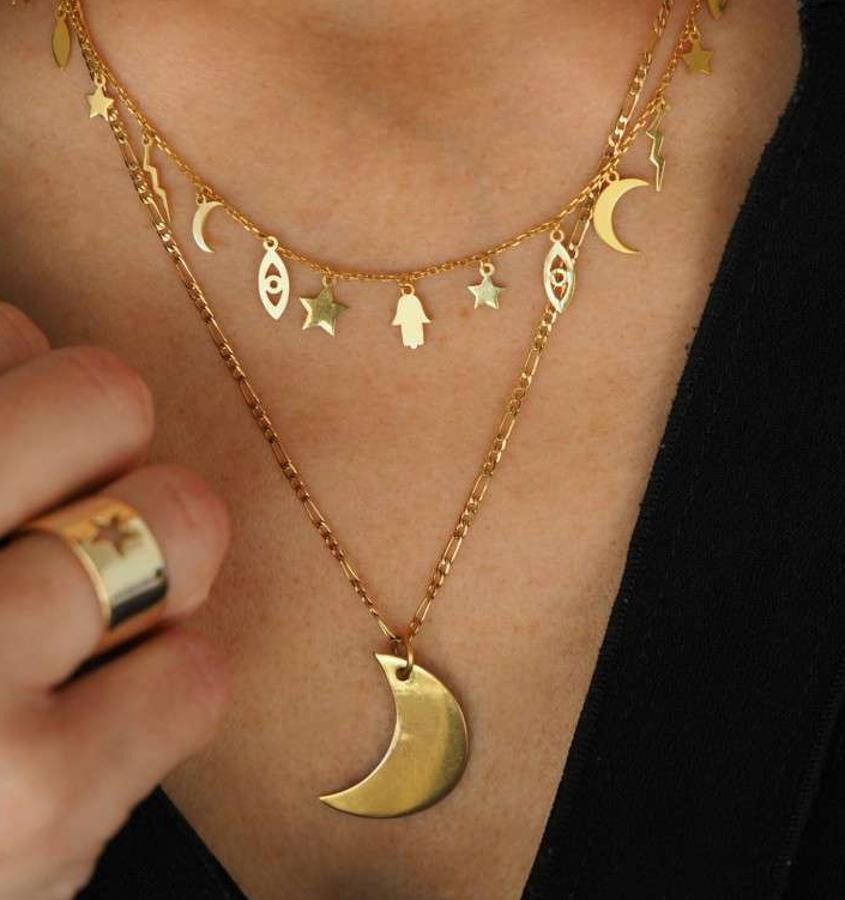 Joyas "made in Spain" para comprar en el Black Friday