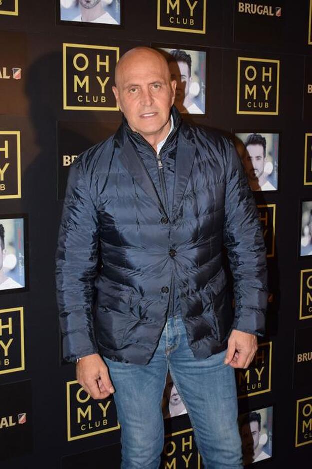 Kiko Matamoros contra Alejandro Albalá: "Es un 'nini' y un bobo"