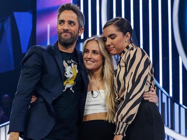 'OT 18', gala 9: Marta y María, nuevas nominadas