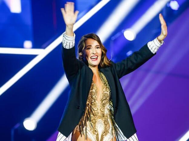 'OT 18', gala 9: Marilia, octava expulsada