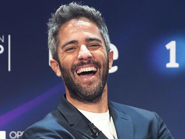 Roberto Leal se la devuelve a C. Tangana en este tuit