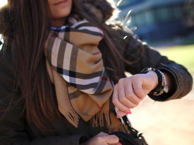 ¿No te da la vida? Igual y tienes algunos ladrones de tiempo