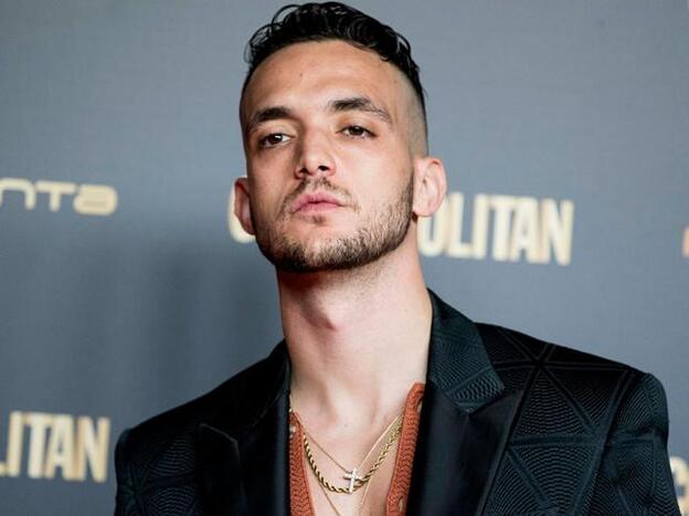 C.Tangana explica el desplante a Roberto Leal en 'OT 18'
