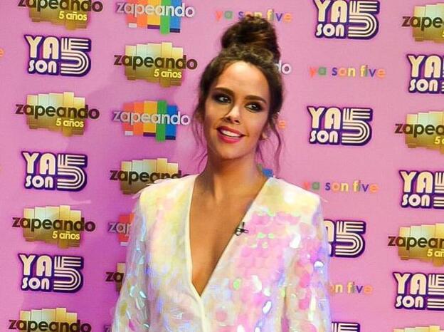 Cristina Pedroche ha dado con el vestido definitivo para esta Nochevieja