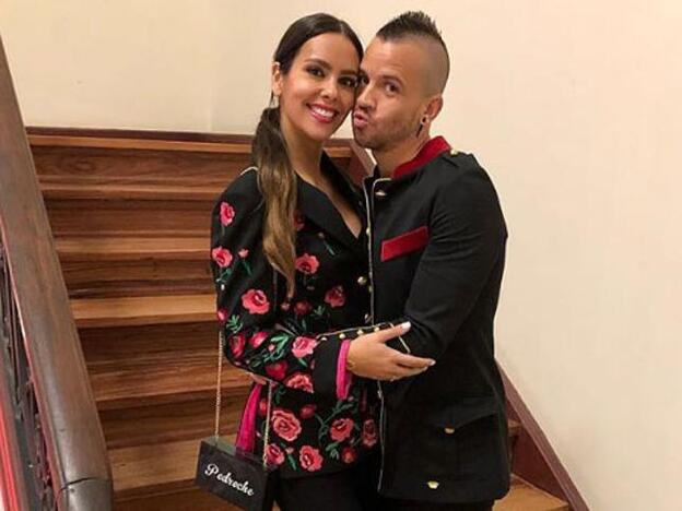 Los comentarios en la última foto de Cristina Pedroche y Dabiz Muñoz