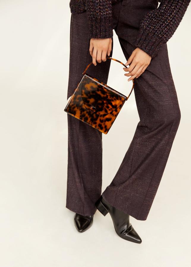 Fotos Los 12 chollos del Black Friday de Mango por los que te