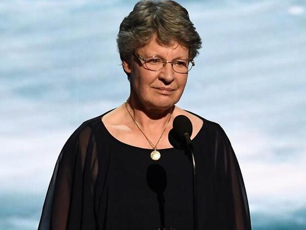 Jocelyn Bell Burnell, la astrofísica a la que olvidaron los Nobel