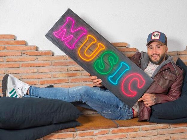 Kiko Rivera: "Caí en una depresión por no poder comer"