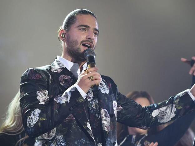 El motivo por el que Maluma se retira temporalmente de los escenarios