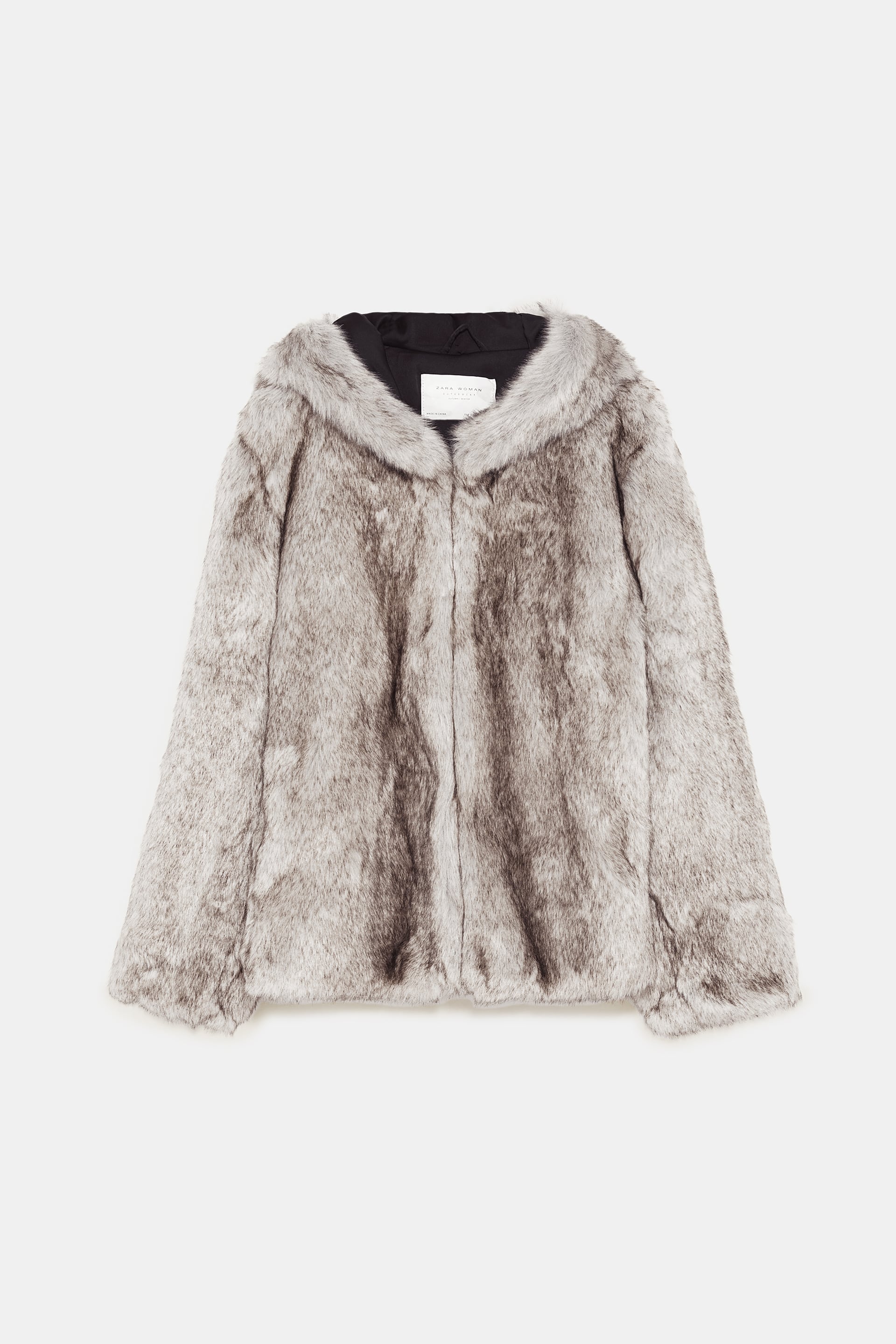 Lo que ha triunfado en el Black Friday de Zara