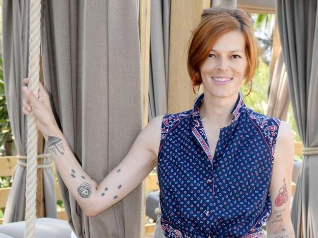 Dora Postigo: un debut muy especial