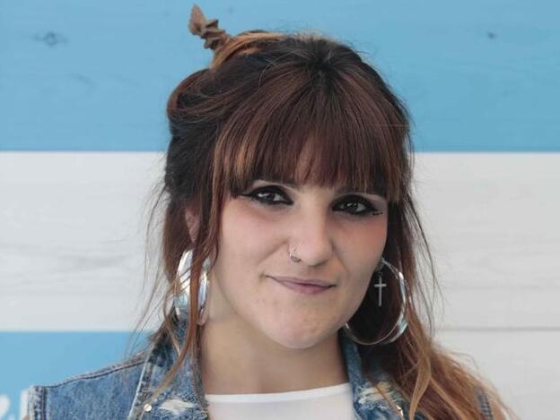 Rozalén confiesa haber sido víctima de abusos