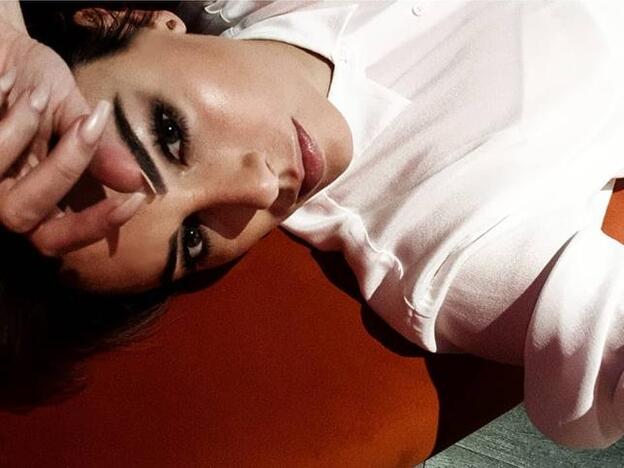 Blanca Suárez, nuevamente copiada (y no imaginas por quién)