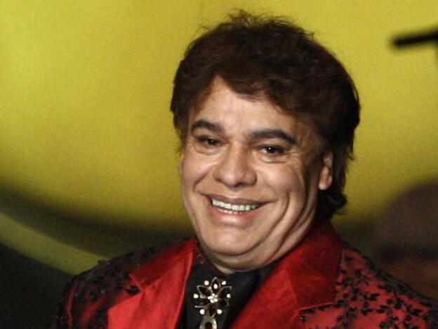 El misterio de Juan Gabriel: su representante afirma que está vivo