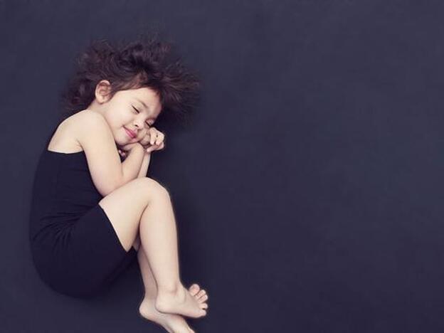 Enuresis nocturna: ¿por qué moja la cama?