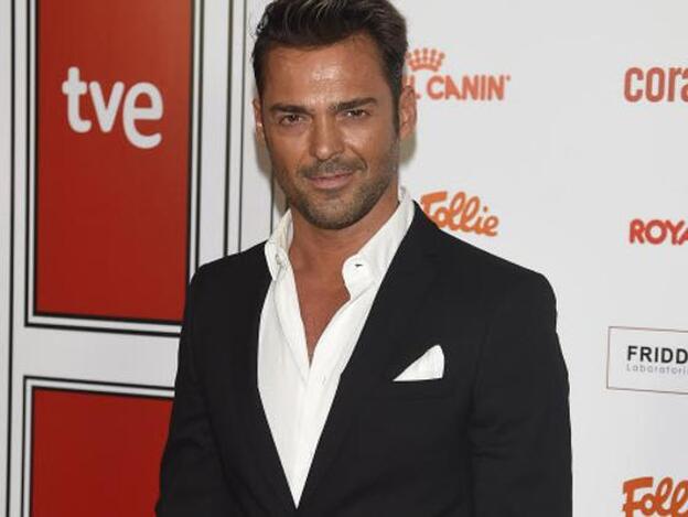 'GH VIP': expulsan del debate a Hugo Castejón, defensor de Miriam