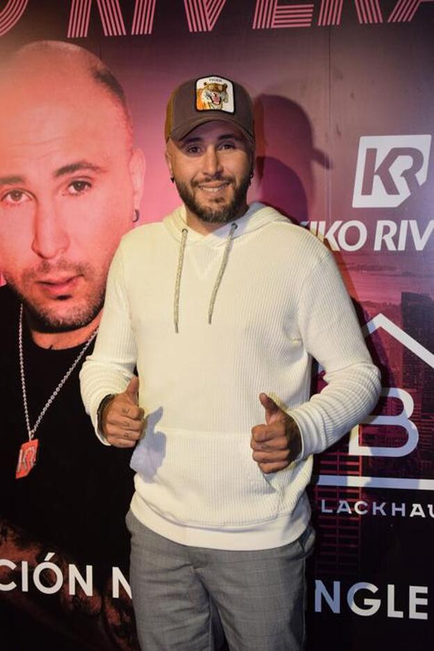 Kiko Rivera y su sorprendente cambio de look: ¡se tiñe de rubio platino!