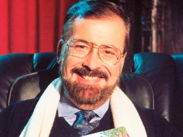 Chicho Ibáñez Serrador, Goya de Honor 2019