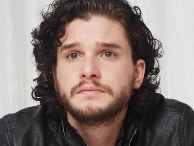 Kit Harington dice adiós a 'Juego de Tronos' con este cambio de imagen
