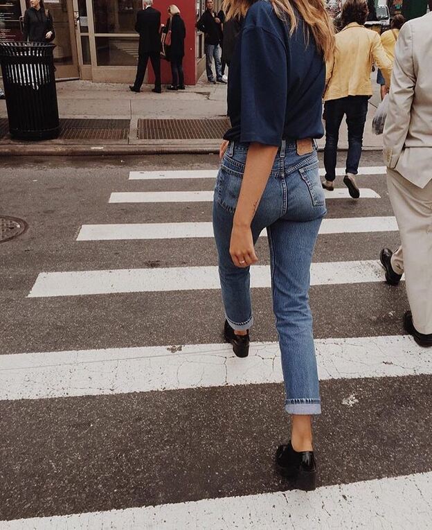 Estos son los pantalones pitillo que te harán culazo por menos de 25 euros