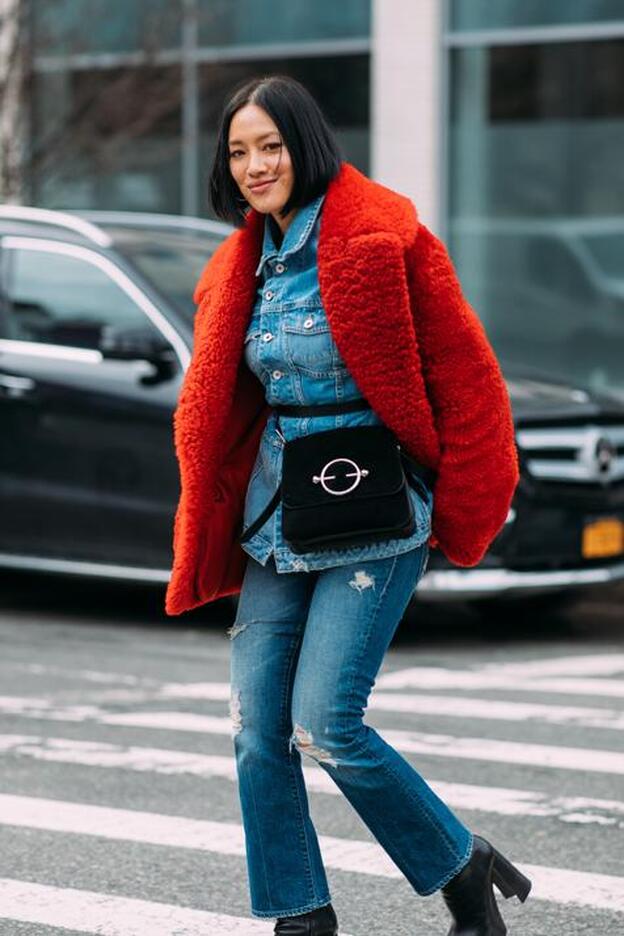 El abrigo "teddy" más amoroso es de Primark y solo cuesta 25 euros