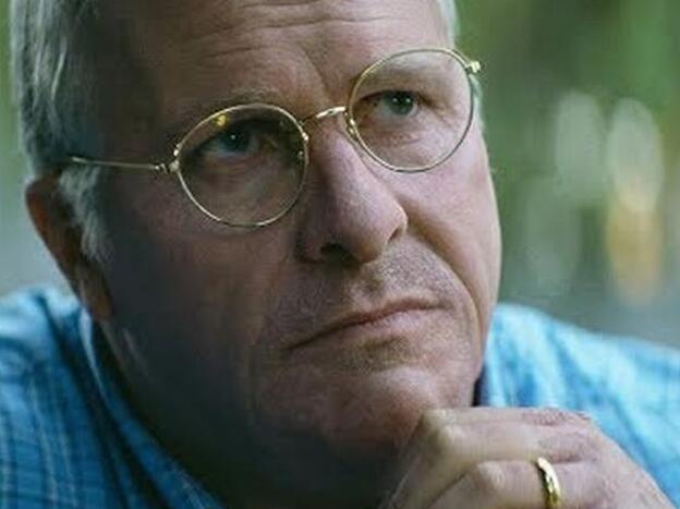 El impactante cambio de peso de Christian Bale