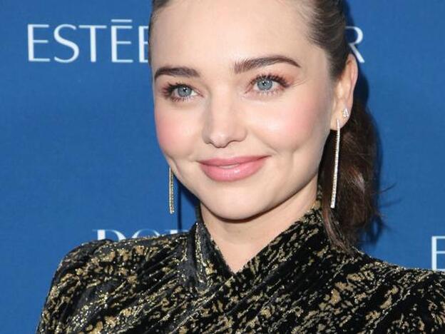 Miranda Kerr sobre la maternidad: "Quizá nunca recupere mi cuerpo"