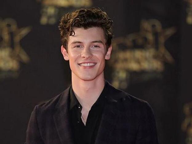 Shawn Mendes harto de demostrar su masculinidad./Instagram.