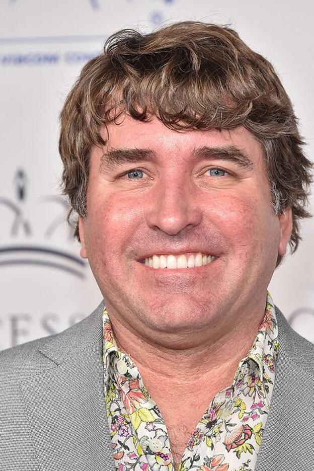 Stephen Hillenburg se suma a la lista de famosos fallecidos en 2018 que puedes consultar pinchando sobre la foto./gtres.