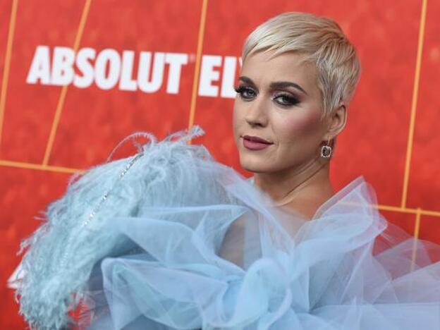 Katy Perry pierde a una grandísima amiga