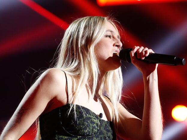 'OT 2018', gala 10: María, expulsada