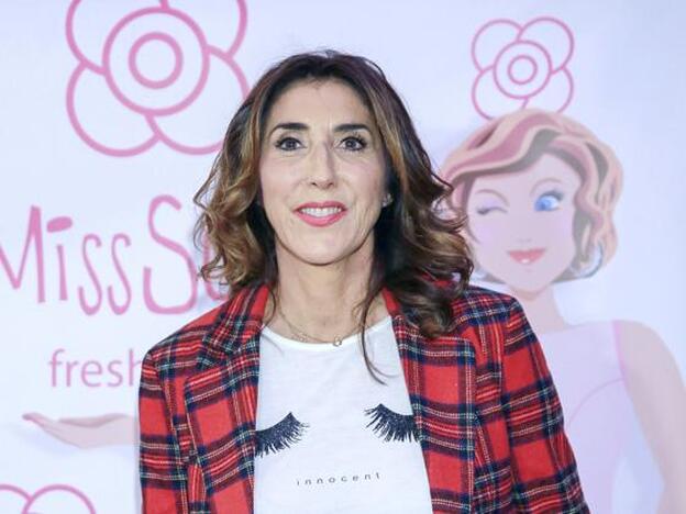 Las críticas a Paz Padilla por su espectáculo en 'Pasapalabra'