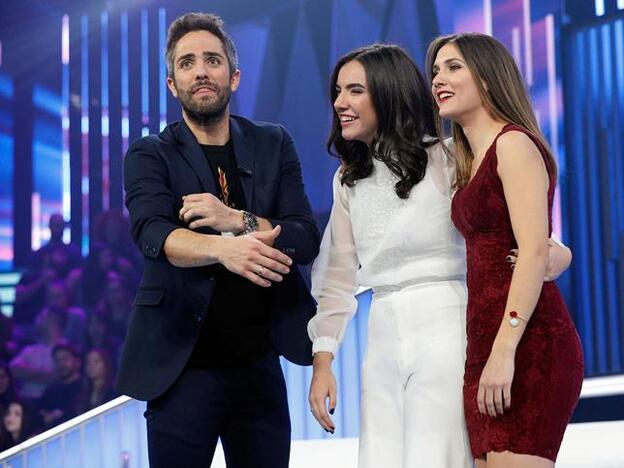 'OT 2018', gala 10: Sabela y Marta, nominadas