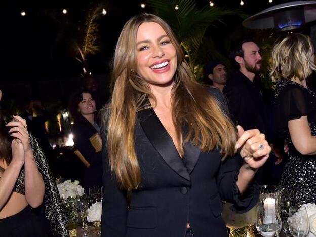 Los alimentos que Sofía Vergara no incluye en su dieta para evitar la celulitis