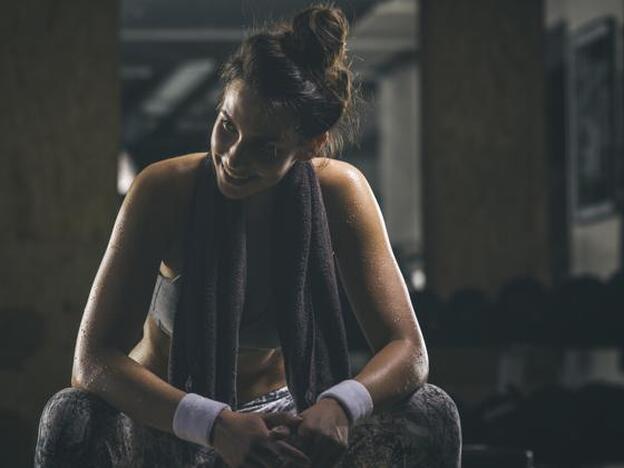 ¿Qué pasa con la grasa que perdemos cuando adelgazamos?
