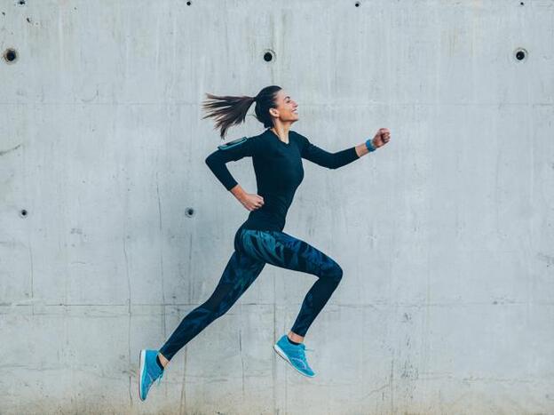 ¡Di adiós a los sujetadores deportivos! Este será tu nuevo imprescindible