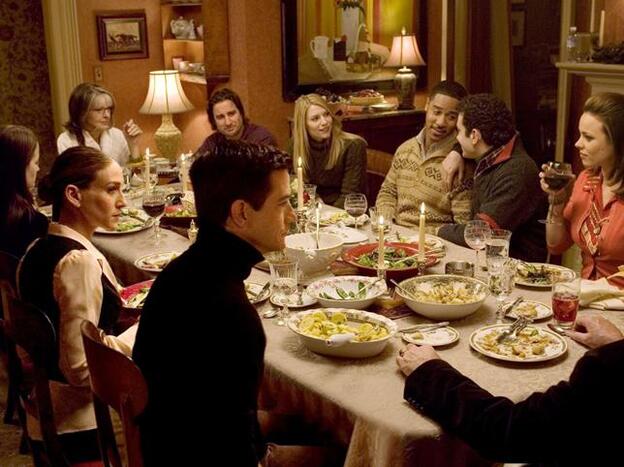 El anuncio de Navidad de IKEA, el nuevo vídeo viral que te hará pensar... y llorar