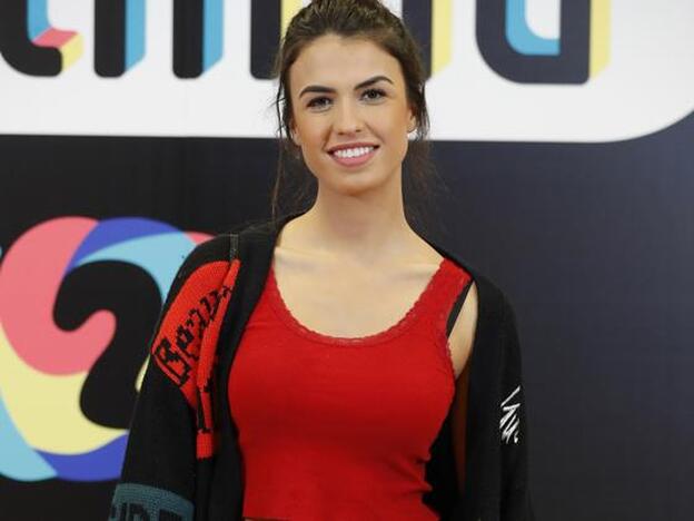 Sofía Suescun estrena su 'reality': 'Los mundos de Sofía'