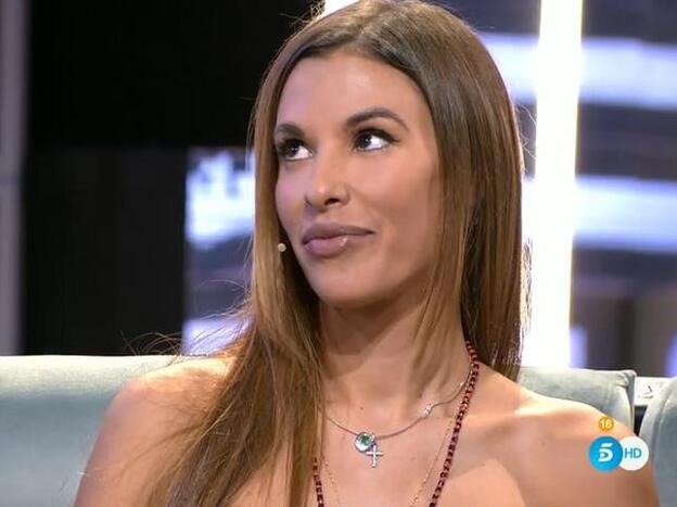 Techi, ¿nuevo retoque estético en la cara?