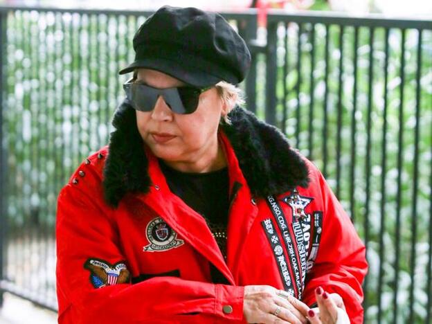 Los insoportables dolores de Terelu Campos